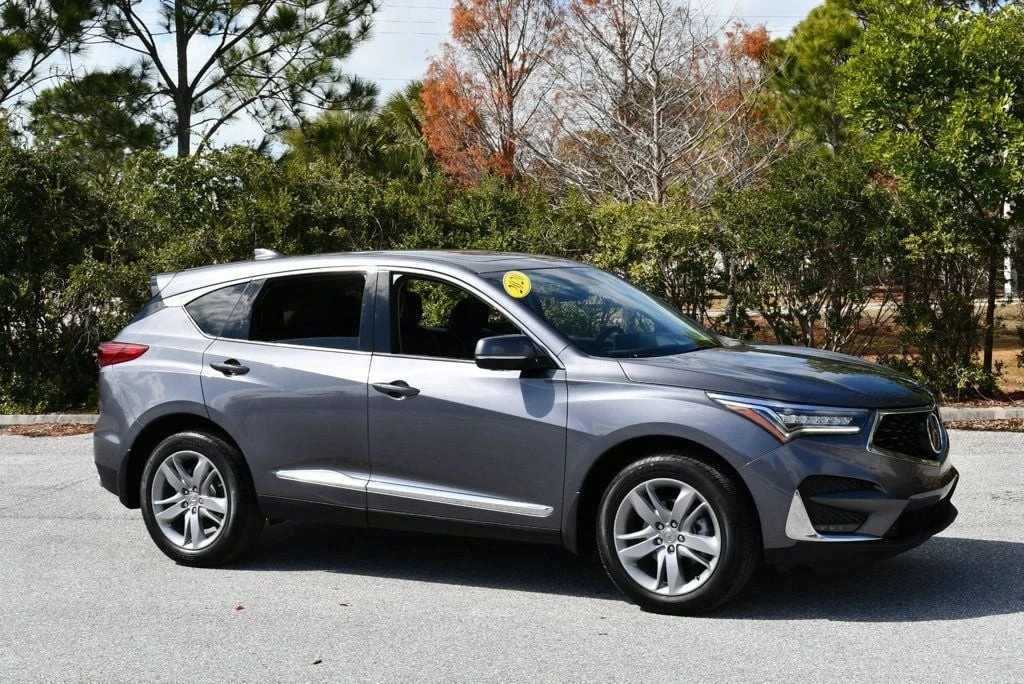 2020 Acura RDX 3rd Gen - Image 8 of 31