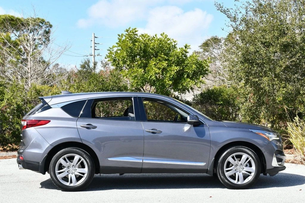 2020 Acura RDX 3rd Gen - Image 31 of 31