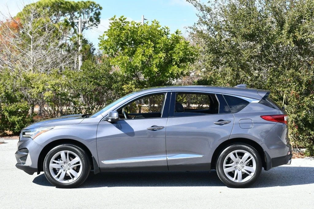 2020 Acura RDX 3rd Gen - Image 3 of 31