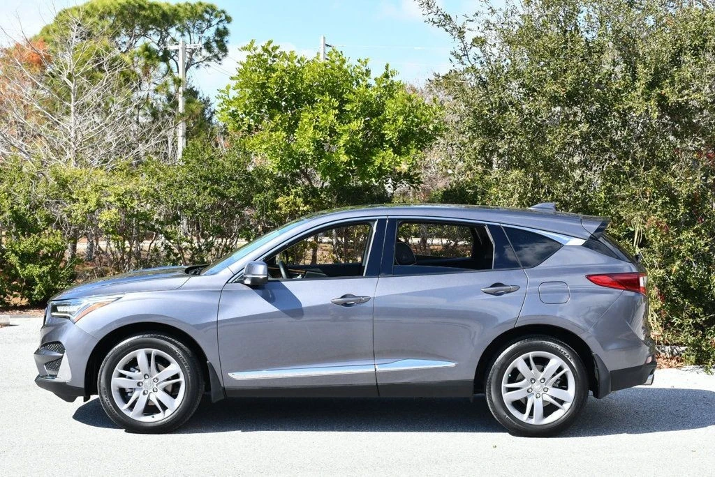 2020 Acura RDX 3rd Gen - Image 22 of 31