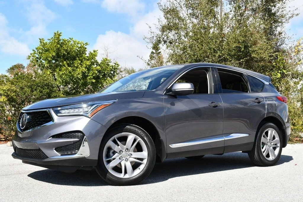 2020 Acura RDX 3rd Gen - Image 2 of 31