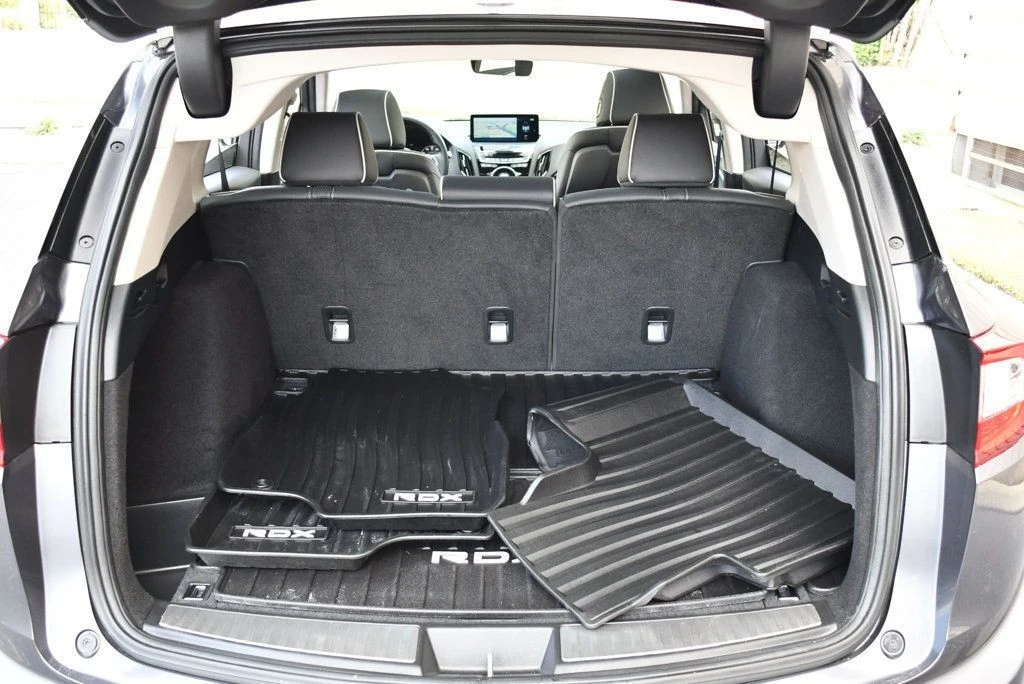 2020 Acura RDX 3rd Gen - Image 14 of 31