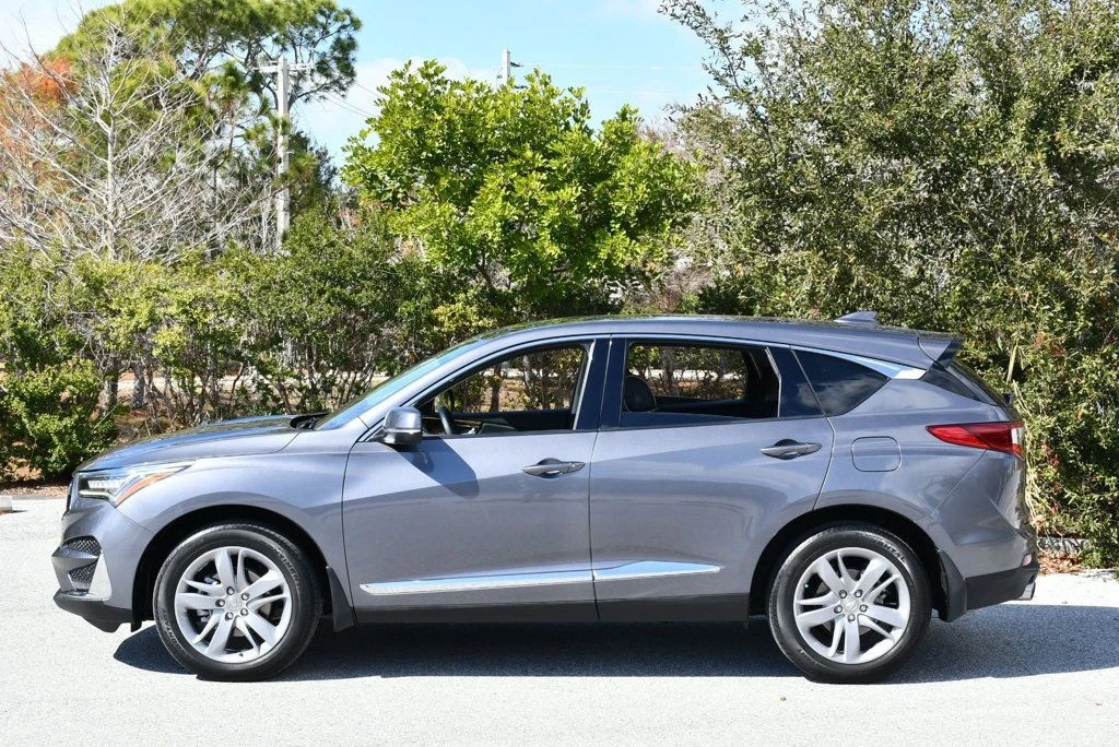 2020 Acura RDX 3rd Gen - Image 23 of 31