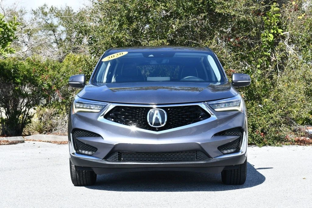 2020 Acura RDX 3rd Gen - Image 9 of 31
