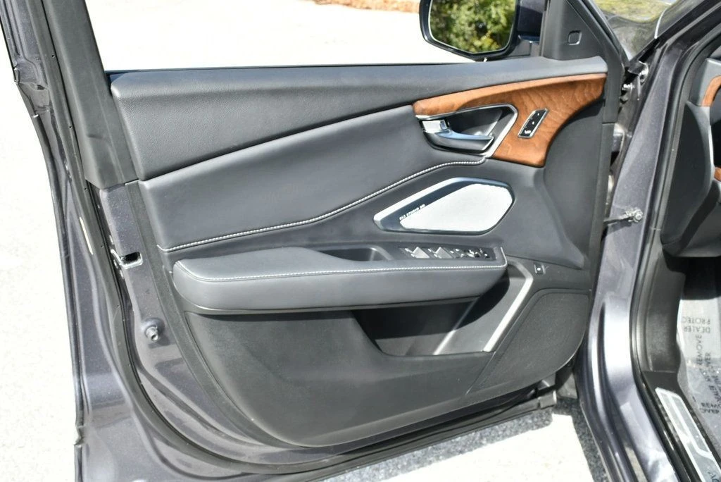 2020 Acura RDX 3rd Gen - Image 11 of 31