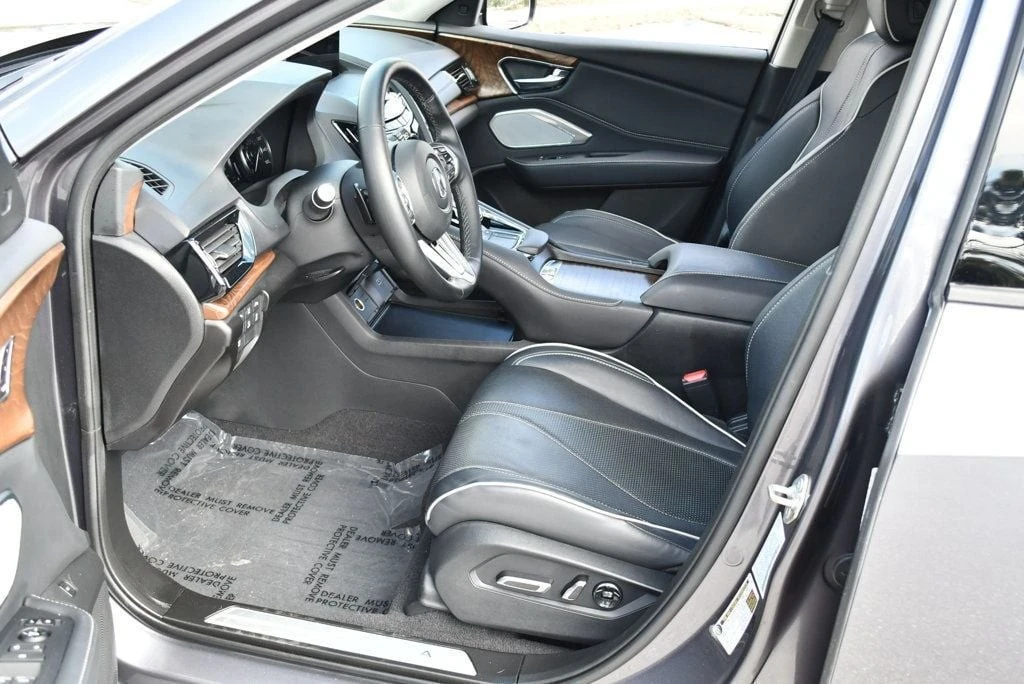 2020 Acura RDX 3rd Gen - Image 12 of 31