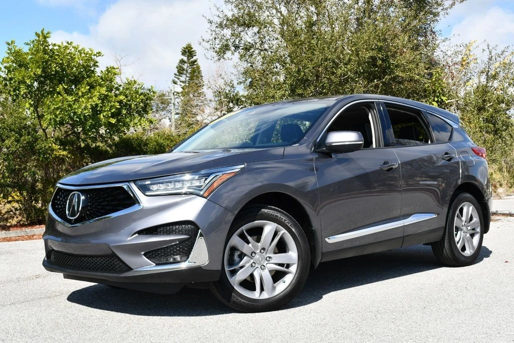 2020 Acura RDX 3rd Gen - Image 20 of 31