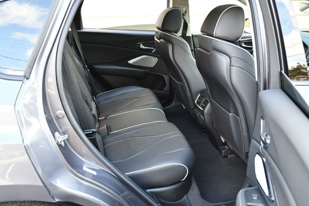 2020 Acura RDX 3rd Gen - Image 16 of 31