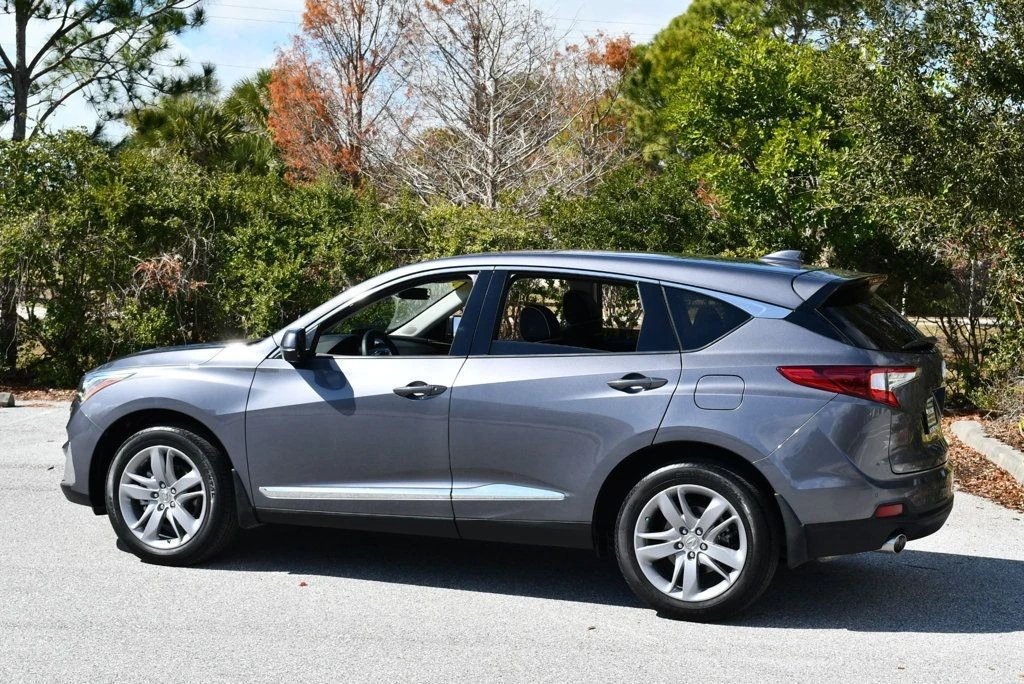 2020 Acura RDX 3rd Gen - Image 4 of 31
