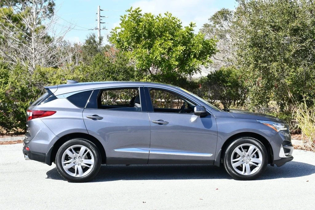 2020 Acura RDX 3rd Gen - Image 29 of 31