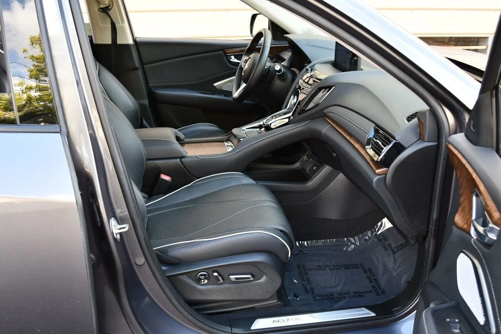 2020 Acura RDX 3rd Gen - Image 17 of 31