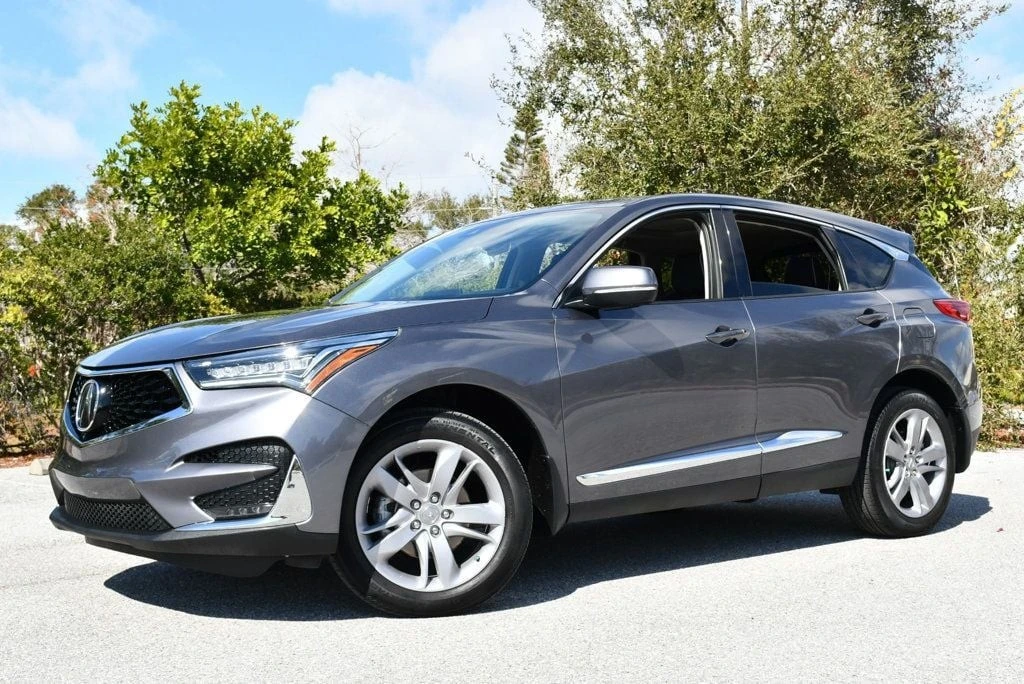 2020 Acura RDX 3rd Gen - Image 18 of 31