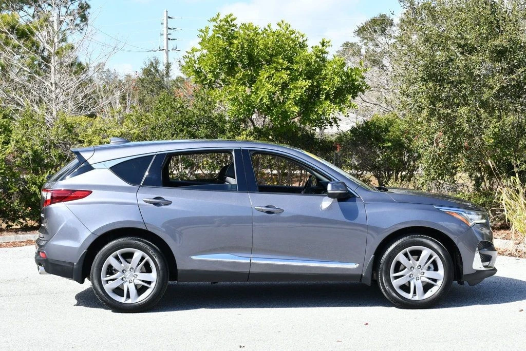 2020 Acura RDX 3rd Gen - Image 7 of 31