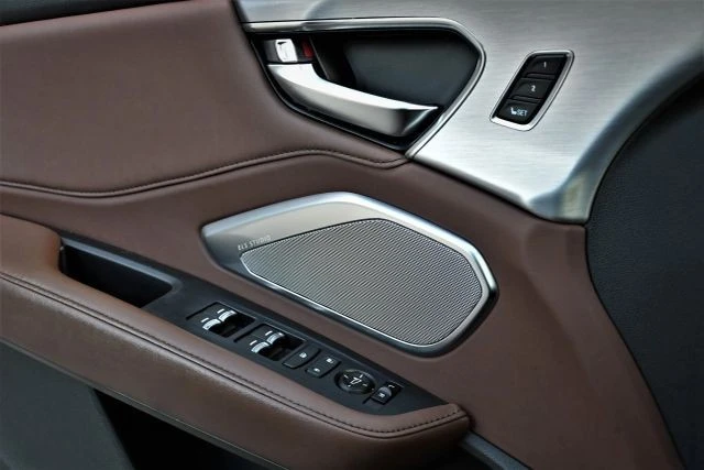 2020 Acura RDX 3rd Gen - Image 18 of 19