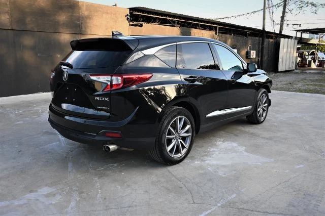2020 Acura RDX 3rd Gen - Image 5 of 19