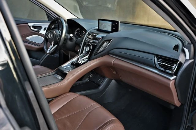2020 Acura RDX 3rd Gen - Image 14 of 19
