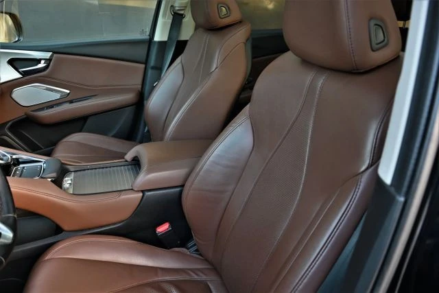 2020 Acura RDX 3rd Gen - Image 11 of 19