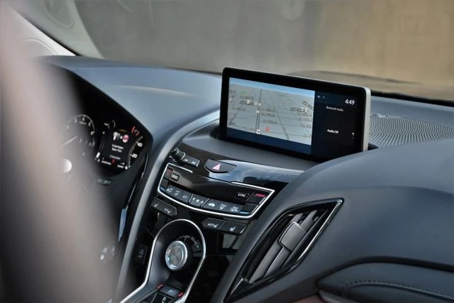 2020 Acura RDX 3rd Gen - Image 9 of 19