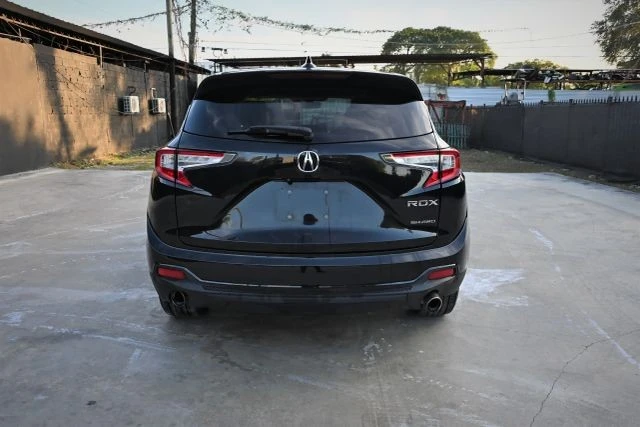 2020 Acura RDX 3rd Gen - Image 4 of 19