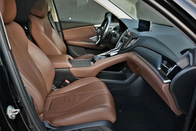 2020 Acura RDX 3rd Gen - Image 13 of 19