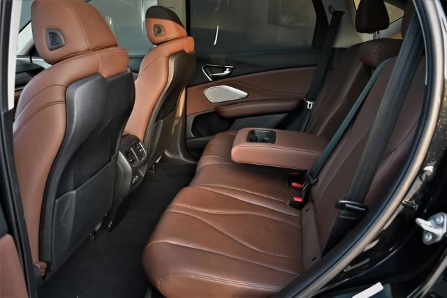 2020 Acura RDX 3rd Gen - Image 16 of 19