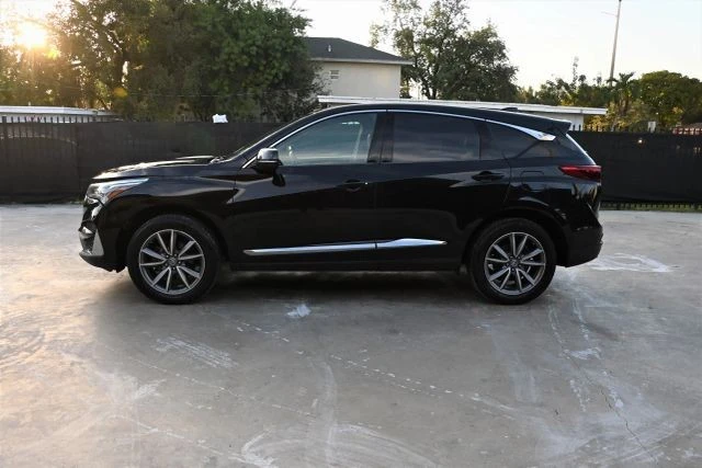 2020 Acura RDX 3rd Gen - Image 7 of 19