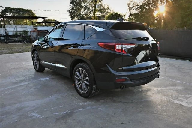 2020 Acura RDX 3rd Gen - Image 3 of 19