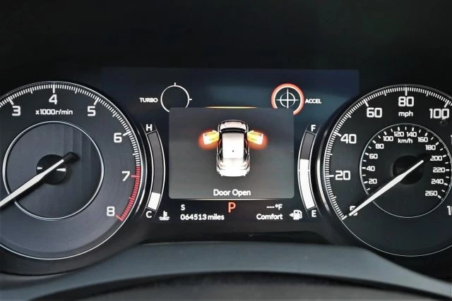 2020 Acura RDX 3rd Gen - Image 8 of 19