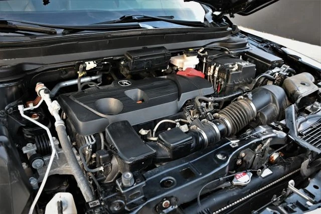 2020 Acura RDX 3rd Gen - Image 17 of 19