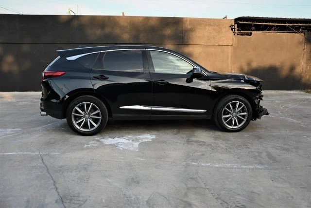 2020 Acura RDX 3rd Gen - Image 6 of 19