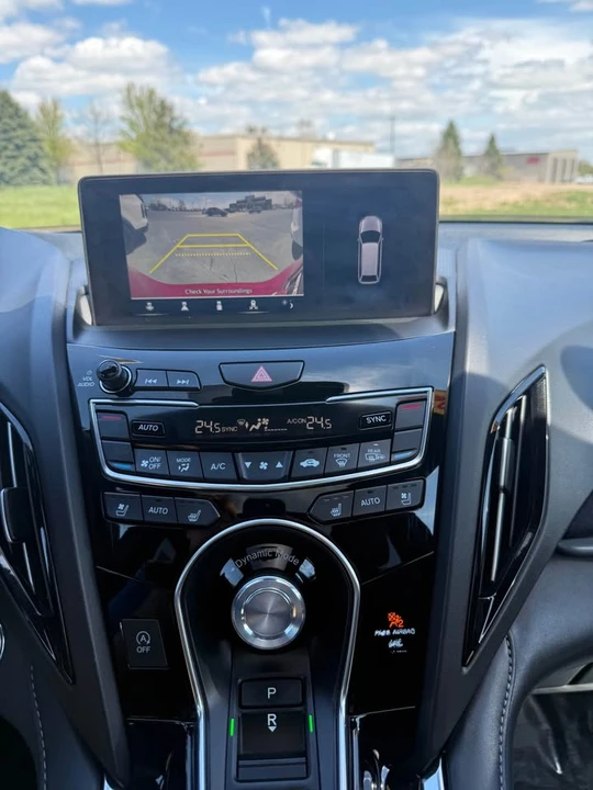 2020 Acura RDX 3rd Gen - Image 7 of 10