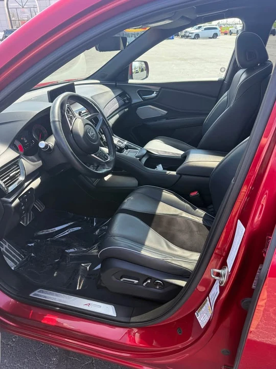 2020 Acura RDX 3rd Gen - Image 9 of 10