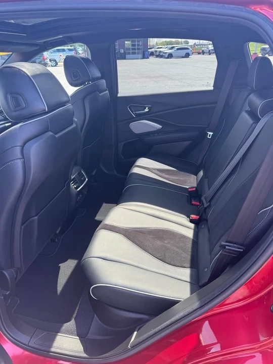 2020 Acura RDX 3rd Gen - Image 8 of 10