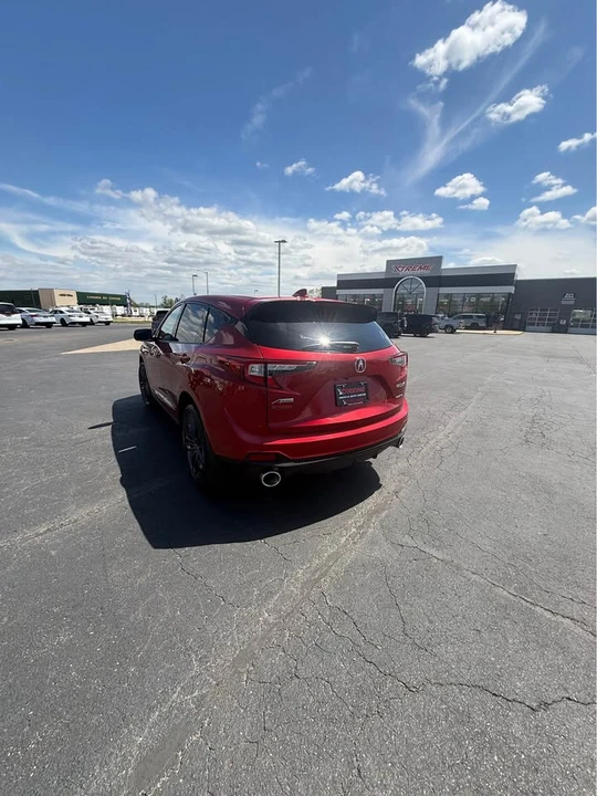 2020 Acura RDX 3rd Gen - Image 5 of 10