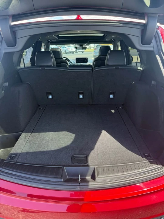 2020 Acura RDX 3rd Gen - Image 10 of 10