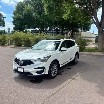 2020 Acura RDX SH-AWD w/Technology Pkg