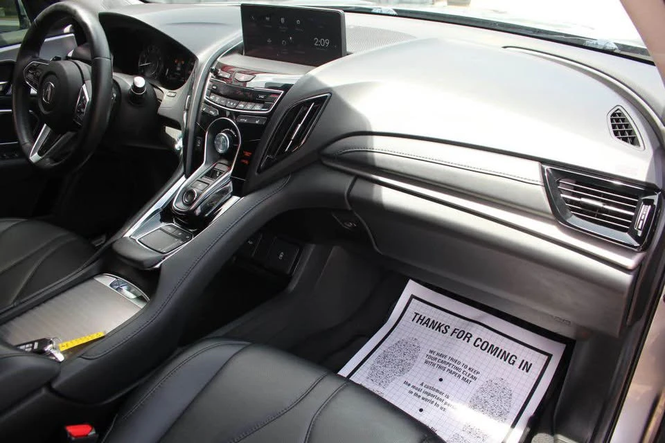 2020 Acura RDX 3rd Gen - Image 11 of 20
