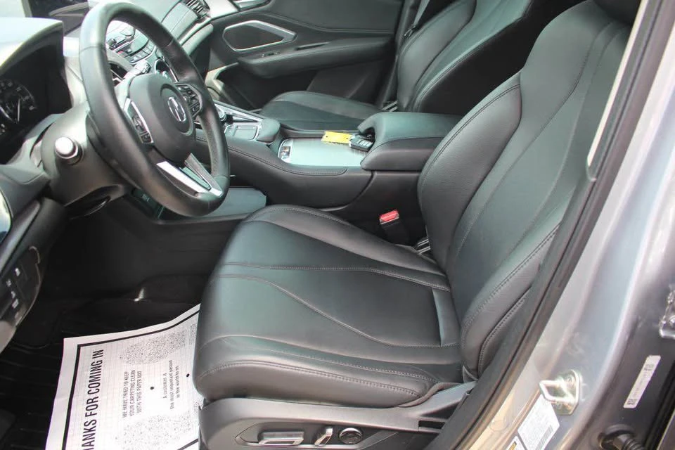 2020 Acura RDX 3rd Gen - Image 7 of 20