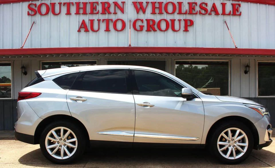 2020 Acura RDX 3rd Gen - Image 5 of 20
