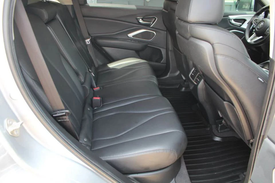 2020 Acura RDX 3rd Gen - Image 13 of 20