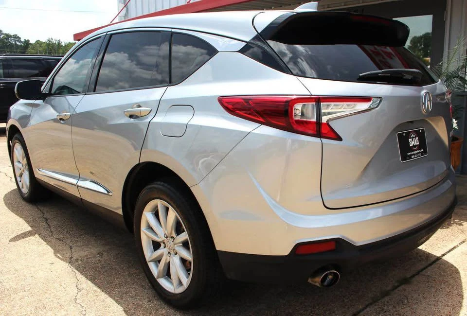 2020 Acura RDX 3rd Gen - Image 3 of 20