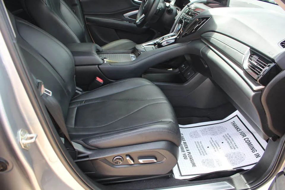 2020 Acura RDX 3rd Gen - Image 12 of 20