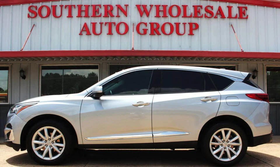 2020 Acura RDX 3rd Gen - Image 2 of 20
