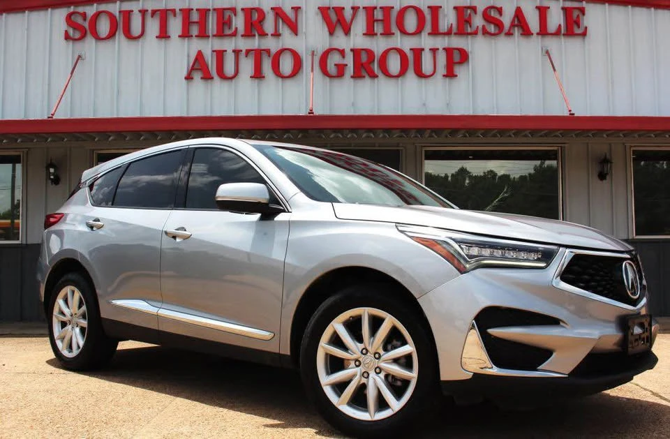 2020 Acura RDX 3rd Gen - Image 4 of 20