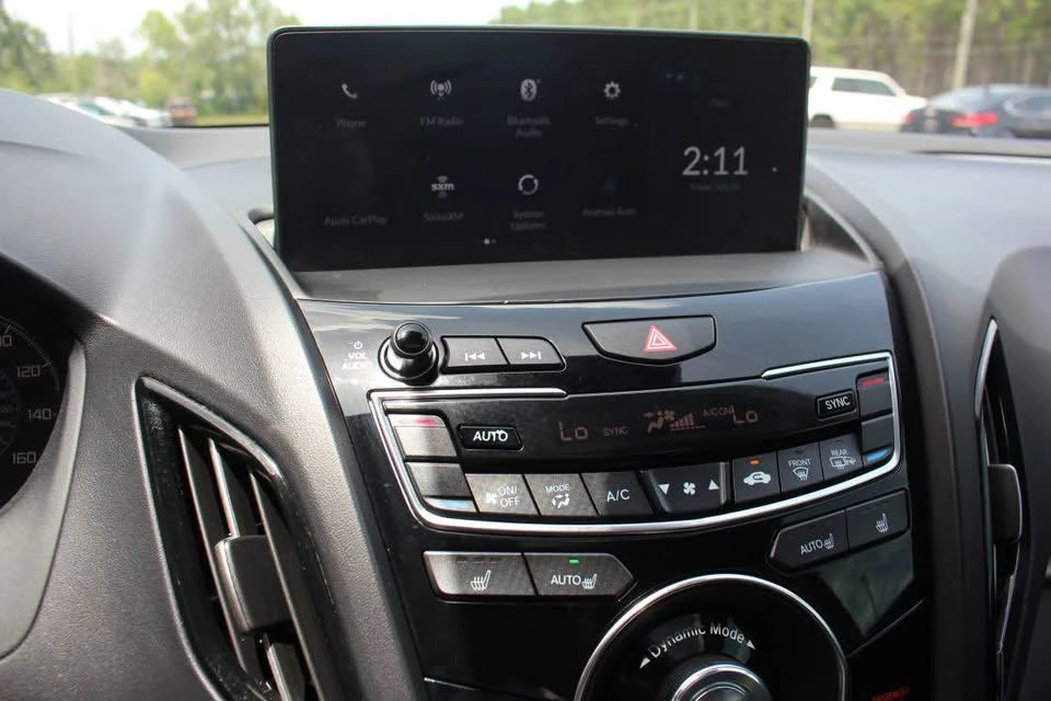 2020 Acura RDX 3rd Gen - Image 17 of 20