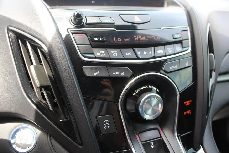 2020 Acura RDX 3rd Gen - Image 19 of 20