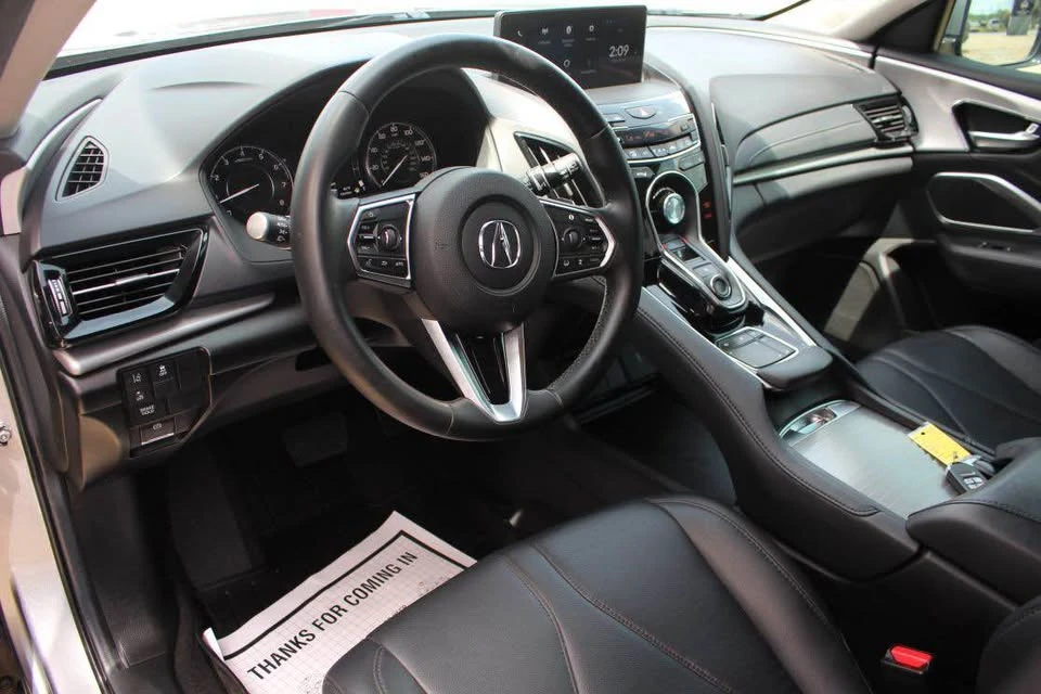 2020 Acura RDX 3rd Gen - Image 8 of 20