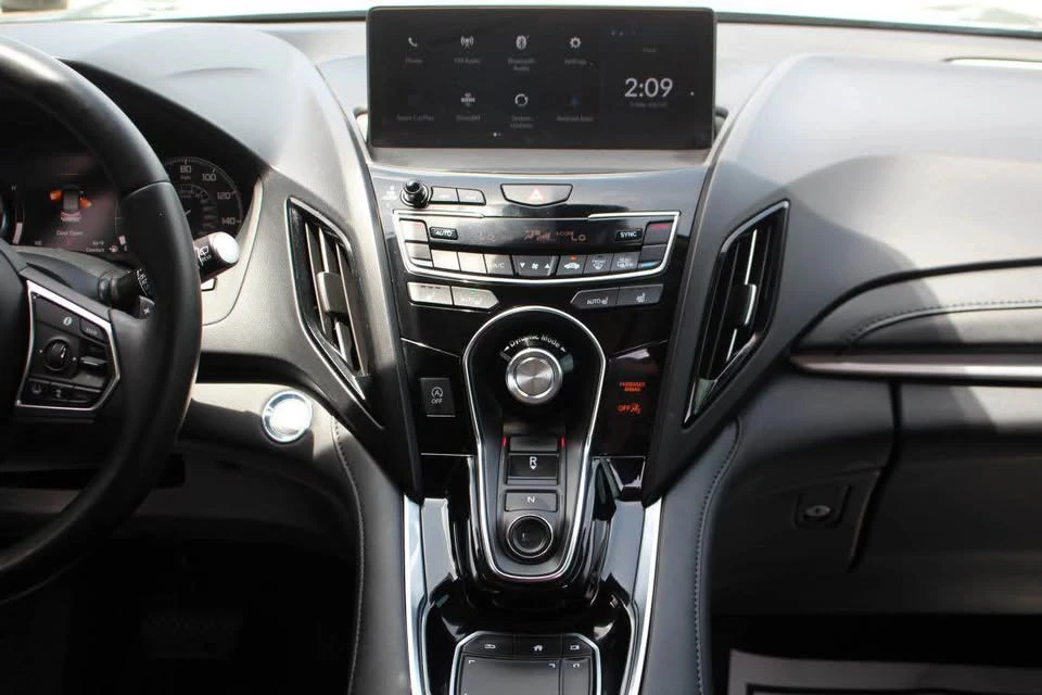 2020 Acura RDX 3rd Gen - Image 10 of 20