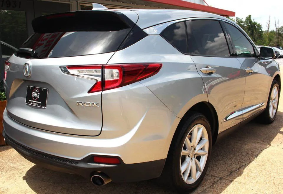 2020 Acura RDX 3rd Gen - Image 6 of 20
