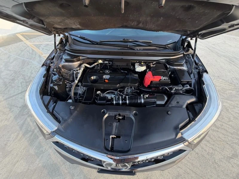 2020 Acura RDX 3rd Gen - Image 10 of 12